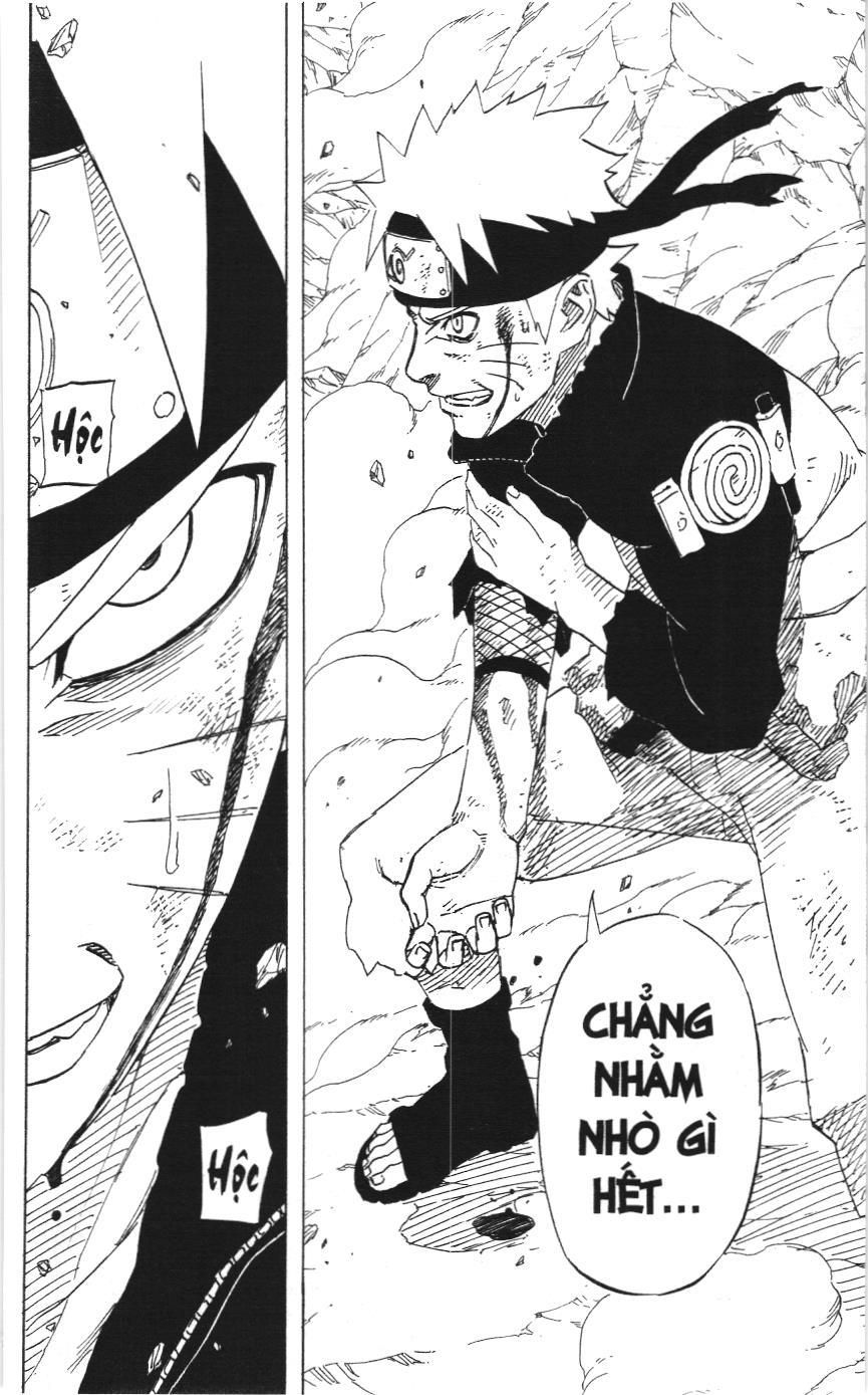 Naruto (NXB Kim Đồng) Chapter 629 - Trang 5