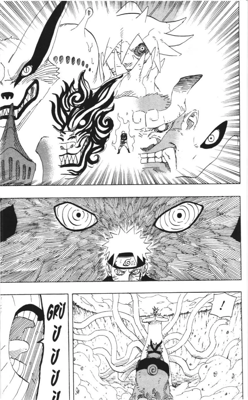 Naruto (NXB Kim Đồng) Chapter 629 - Trang 6
