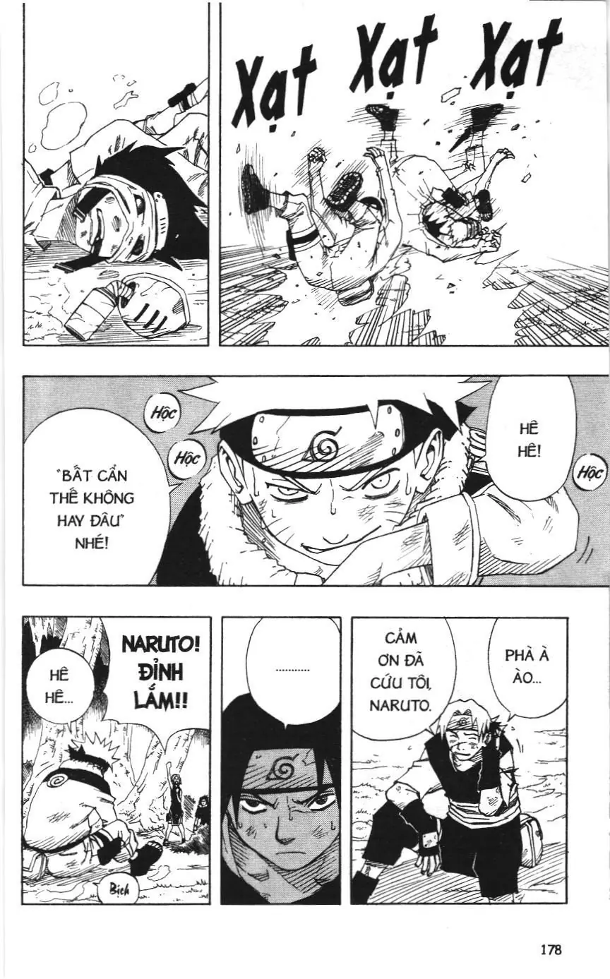 Naruto (NXB Kim Đồng) Chapter 63 - Trang 13
