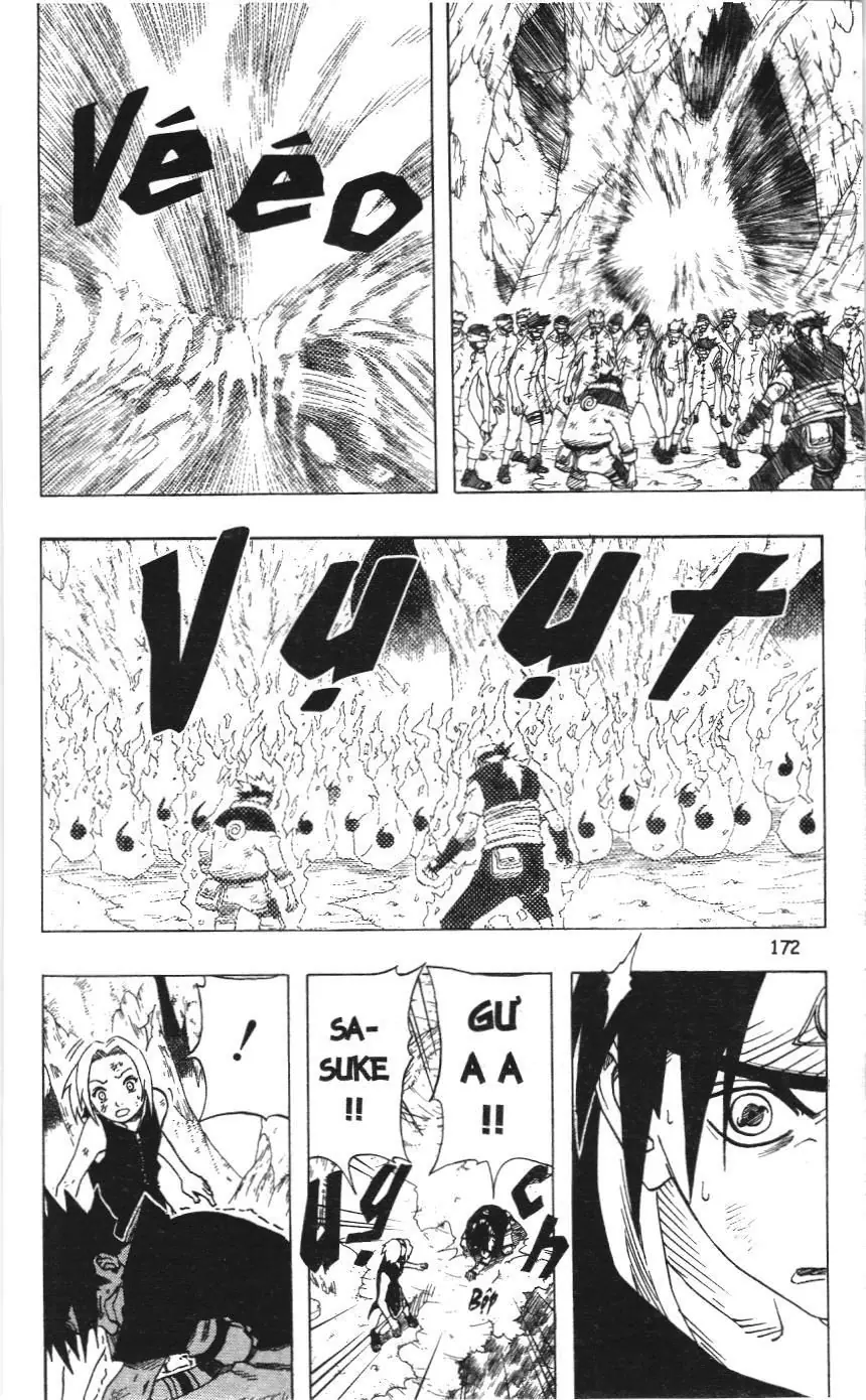 Naruto (NXB Kim Đồng) Chapter 63 - Trang 7