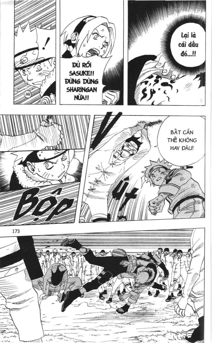 Naruto (NXB Kim Đồng) Chapter 63 - Trang 8
