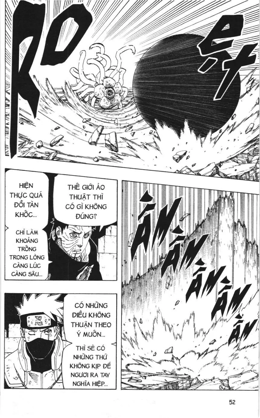 Naruto (NXB Kim Đồng) Chapter 630 - Trang 13