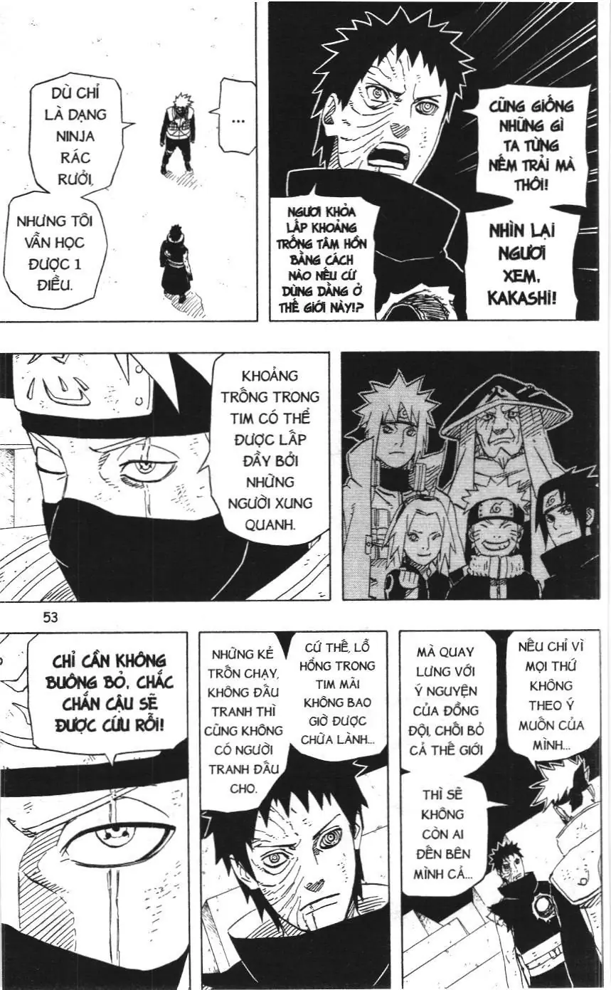 Naruto (NXB Kim Đồng) Chapter 630 - Trang 14
