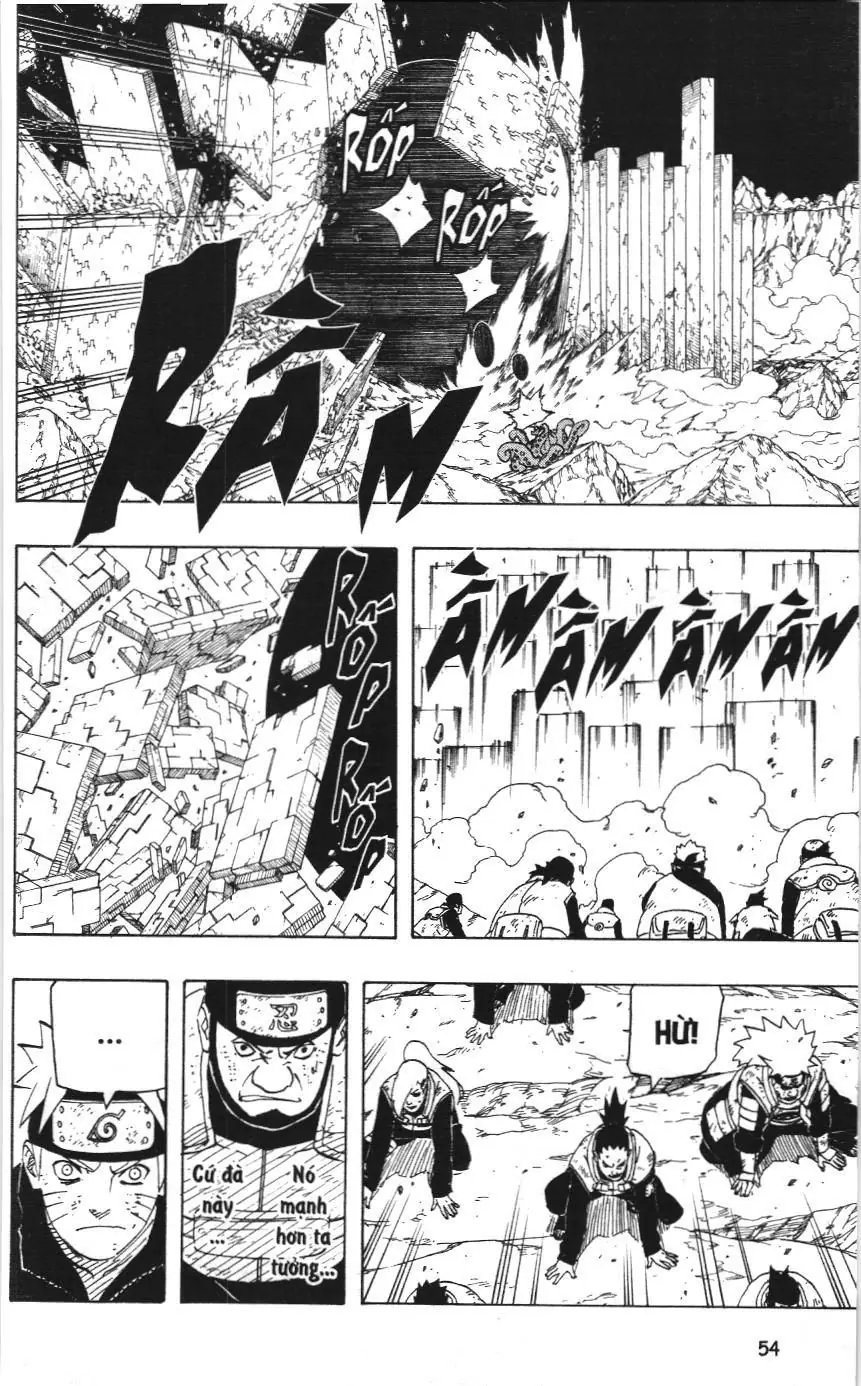 Naruto (NXB Kim Đồng) Chapter 630 - Trang 15