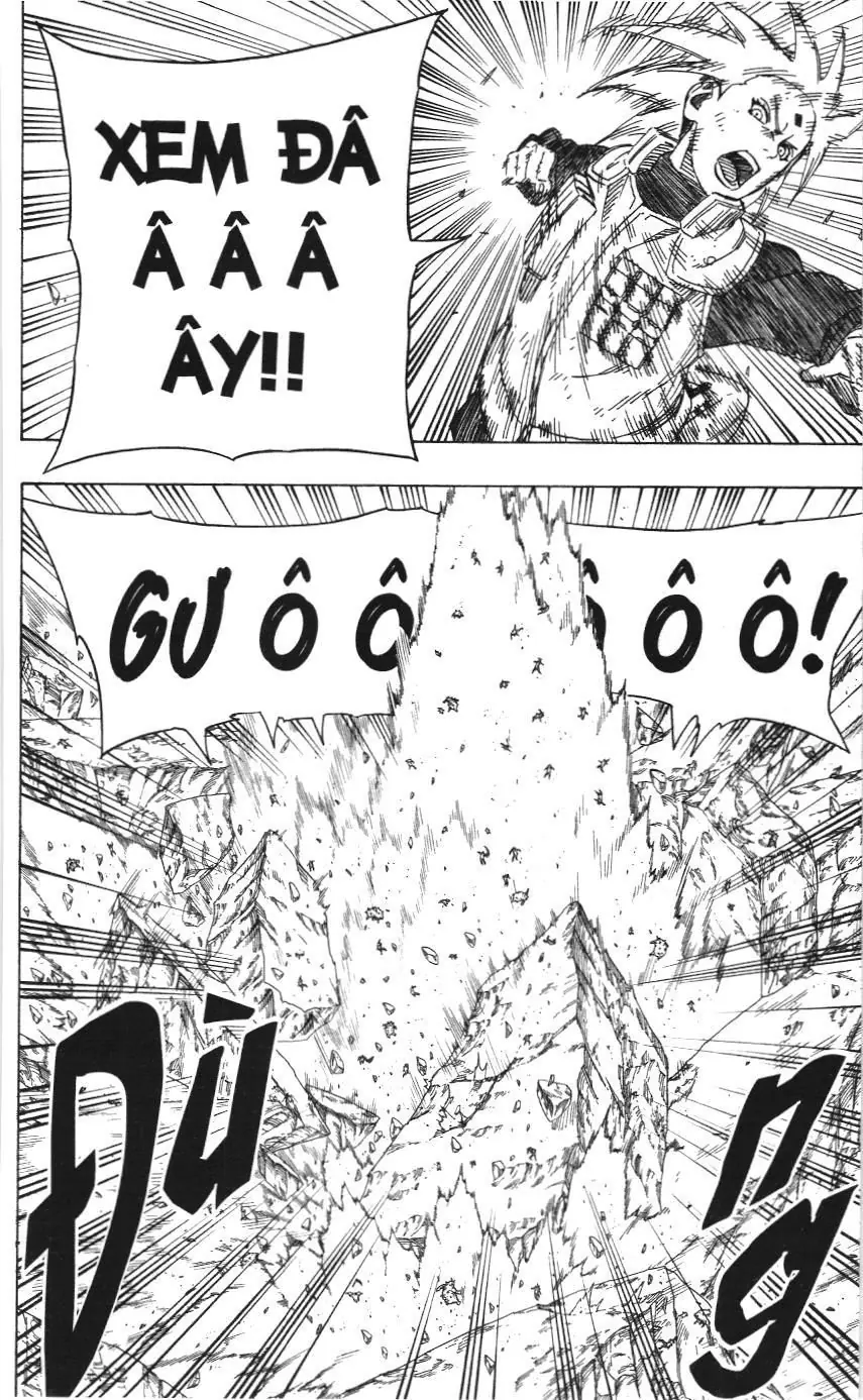Naruto (NXB Kim Đồng) Chapter 632 - Trang 18