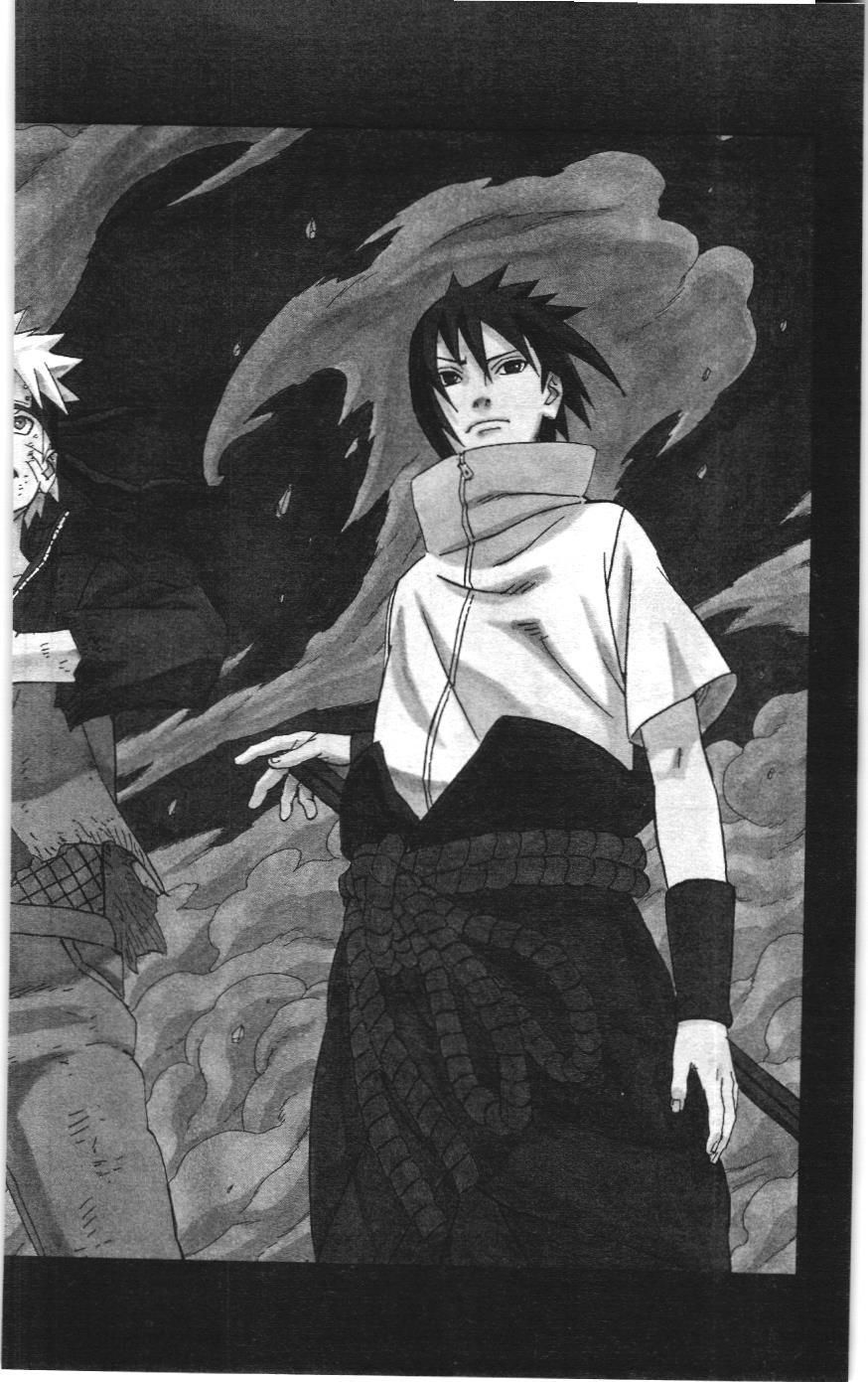 Naruto (NXB Kim Đồng) Chapter 632 - Trang 3