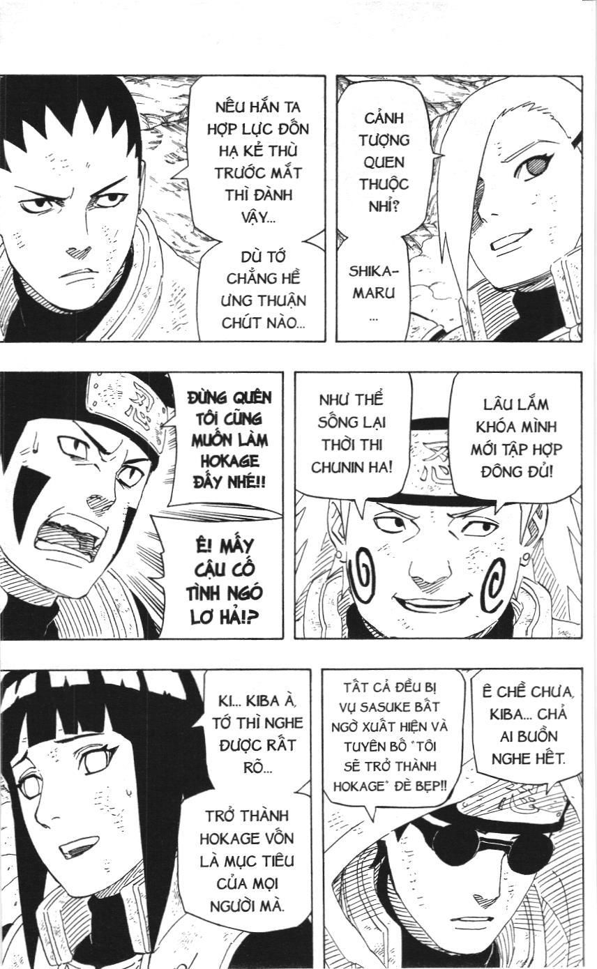Naruto (NXB Kim Đồng) Chapter 632 - Trang 5