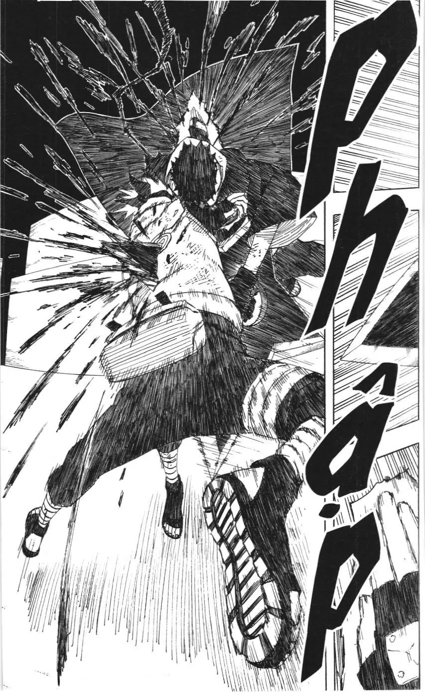 Naruto (NXB Kim Đồng) Chapter 635 - Trang 18