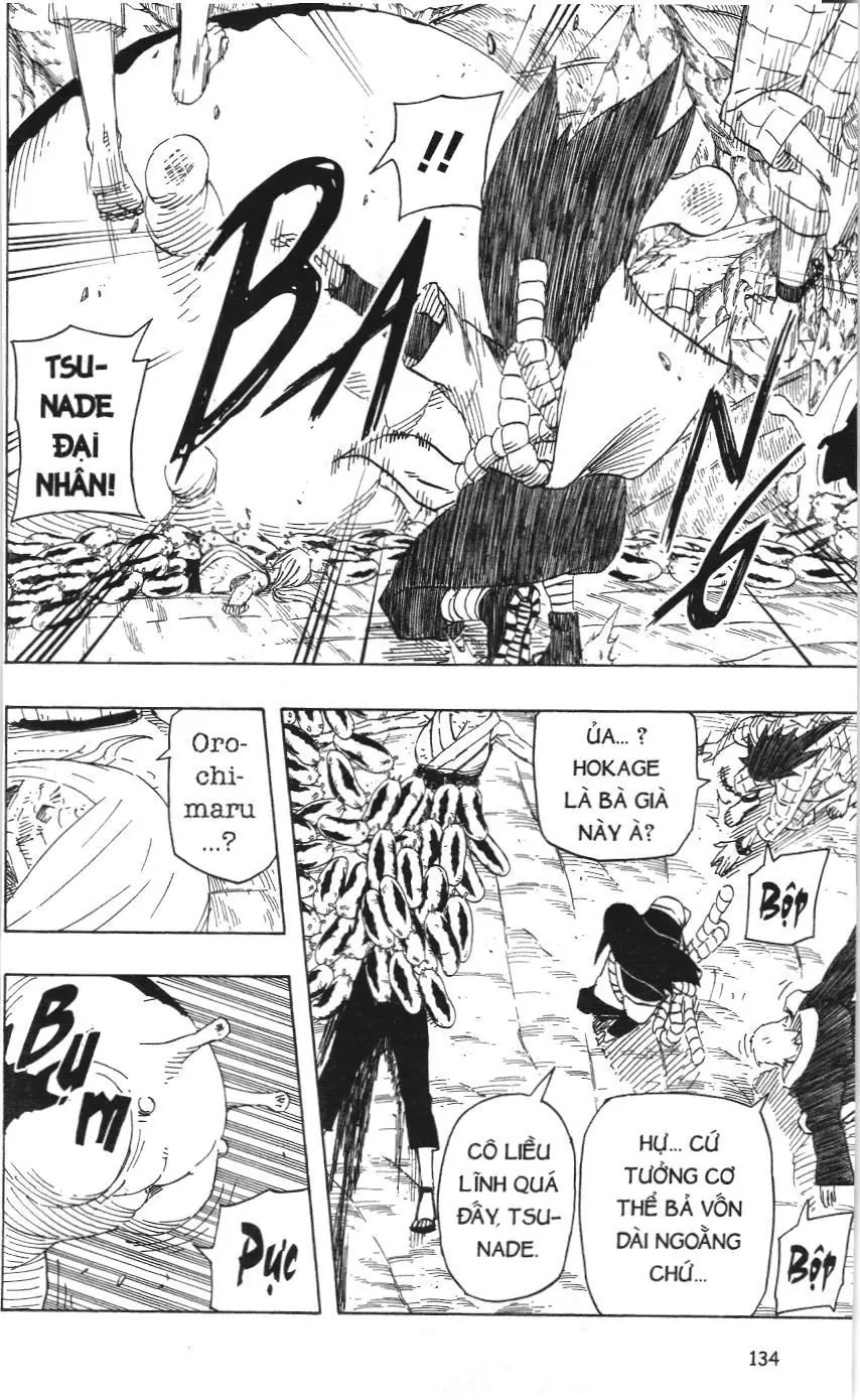 Naruto (NXB Kim Đồng) Chapter 635 - Trang 3