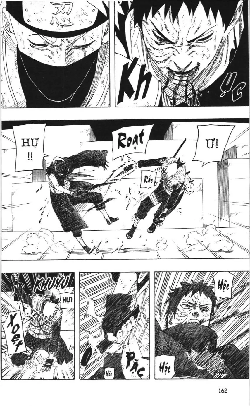 Naruto (NXB Kim Đồng) Chapter 636 - Trang 13
