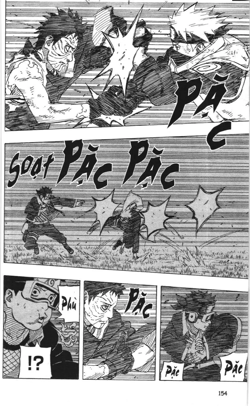 Naruto (NXB Kim Đồng) Chapter 636 - Trang 5
