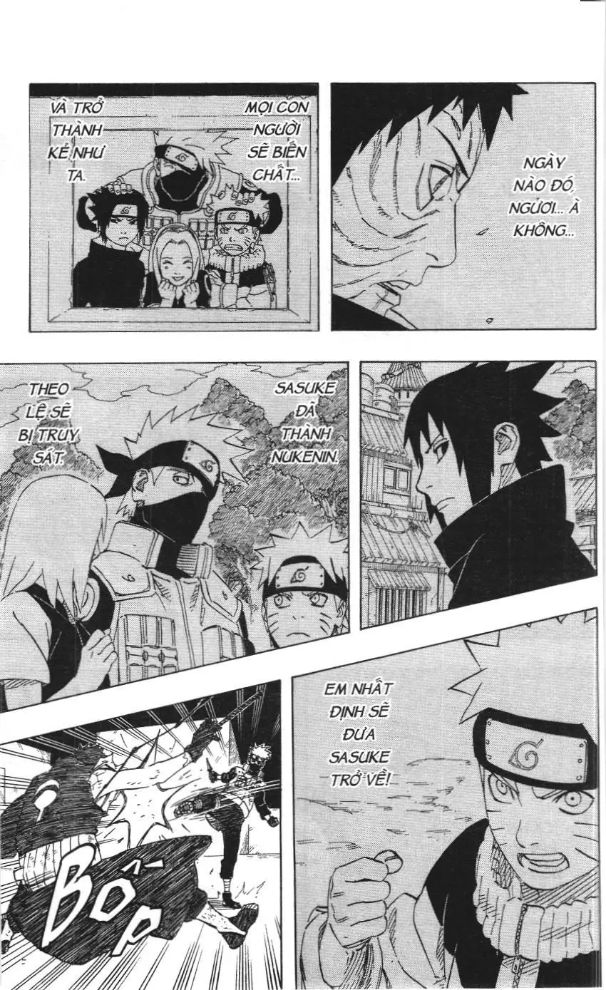 Naruto (NXB Kim Đồng) Chapter 636 - Trang 8