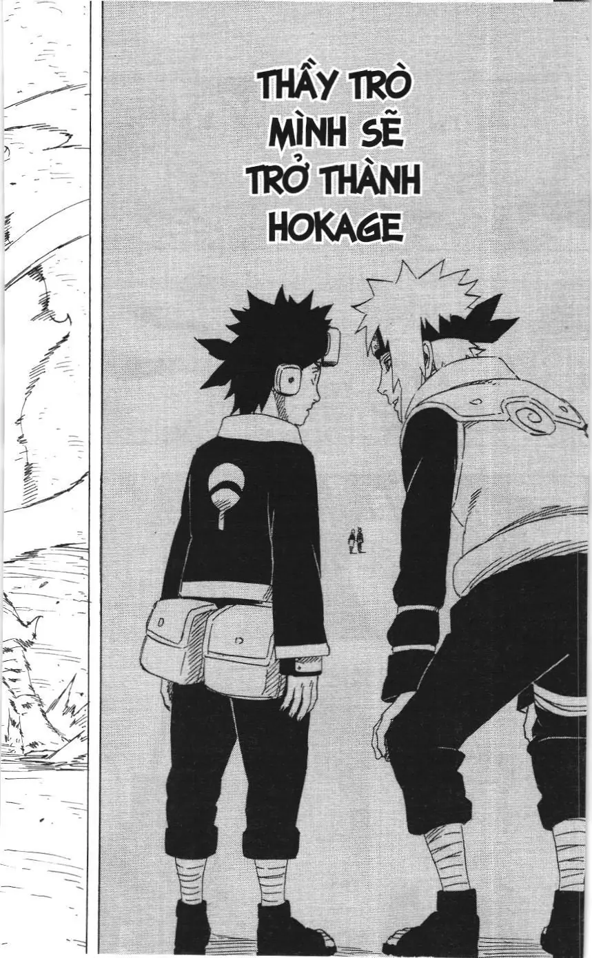 Naruto (NXB Kim Đồng) Chapter 637 - Trang 12