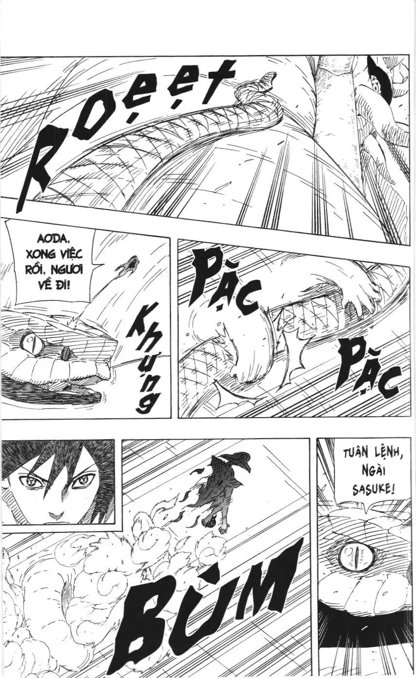 Naruto (NXB Kim Đồng) Chapter 637 - Trang 8