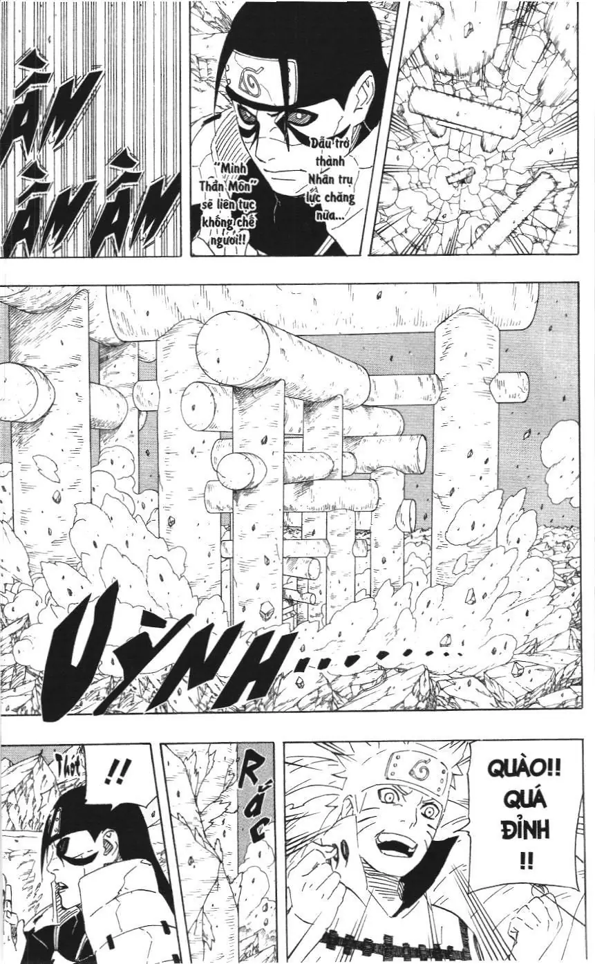 Naruto (NXB Kim Đồng) Chapter 638 - Trang 10