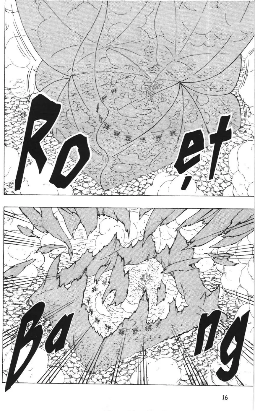 Naruto (NXB Kim Đồng) Chapter 638 - Trang 13