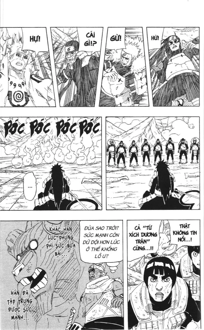 Naruto (NXB Kim Đồng) Chapter 638 - Trang 14