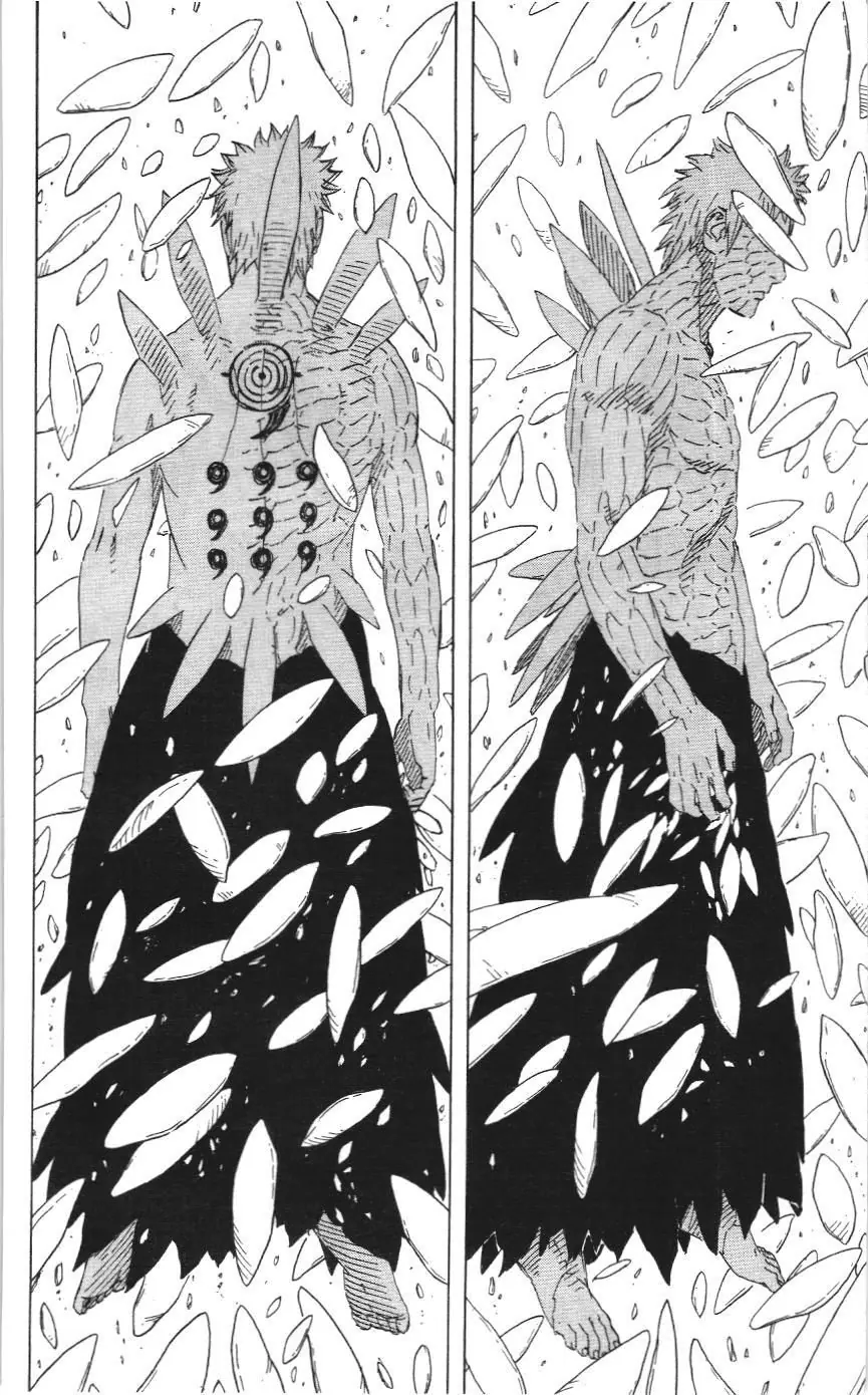 Naruto (NXB Kim Đồng) Chapter 638 - Trang 5