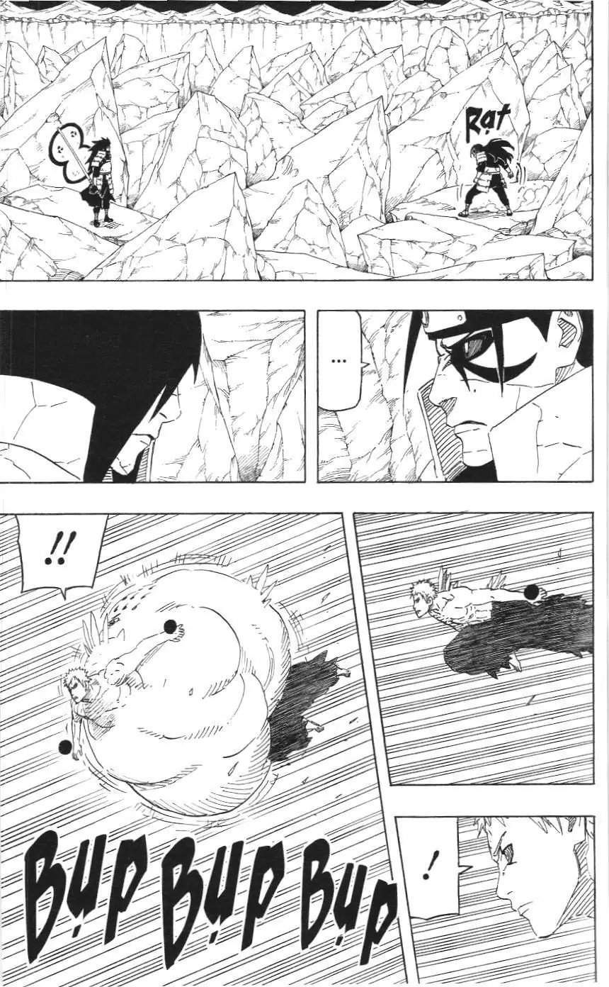 Naruto (NXB Kim Đồng) Chapter 639 - Trang 12