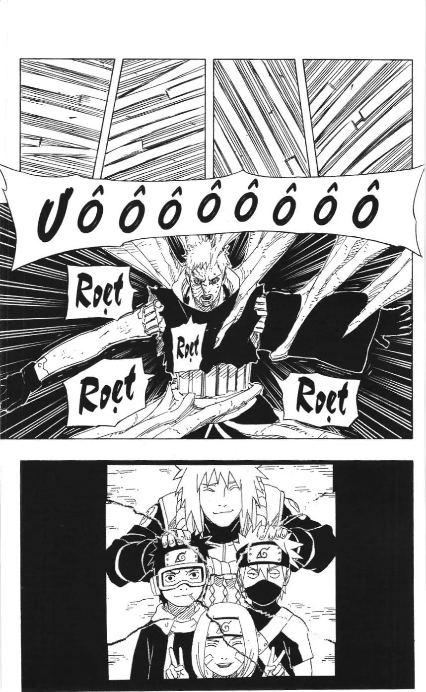 Naruto (NXB Kim Đồng) Chapter 640 - Trang 14