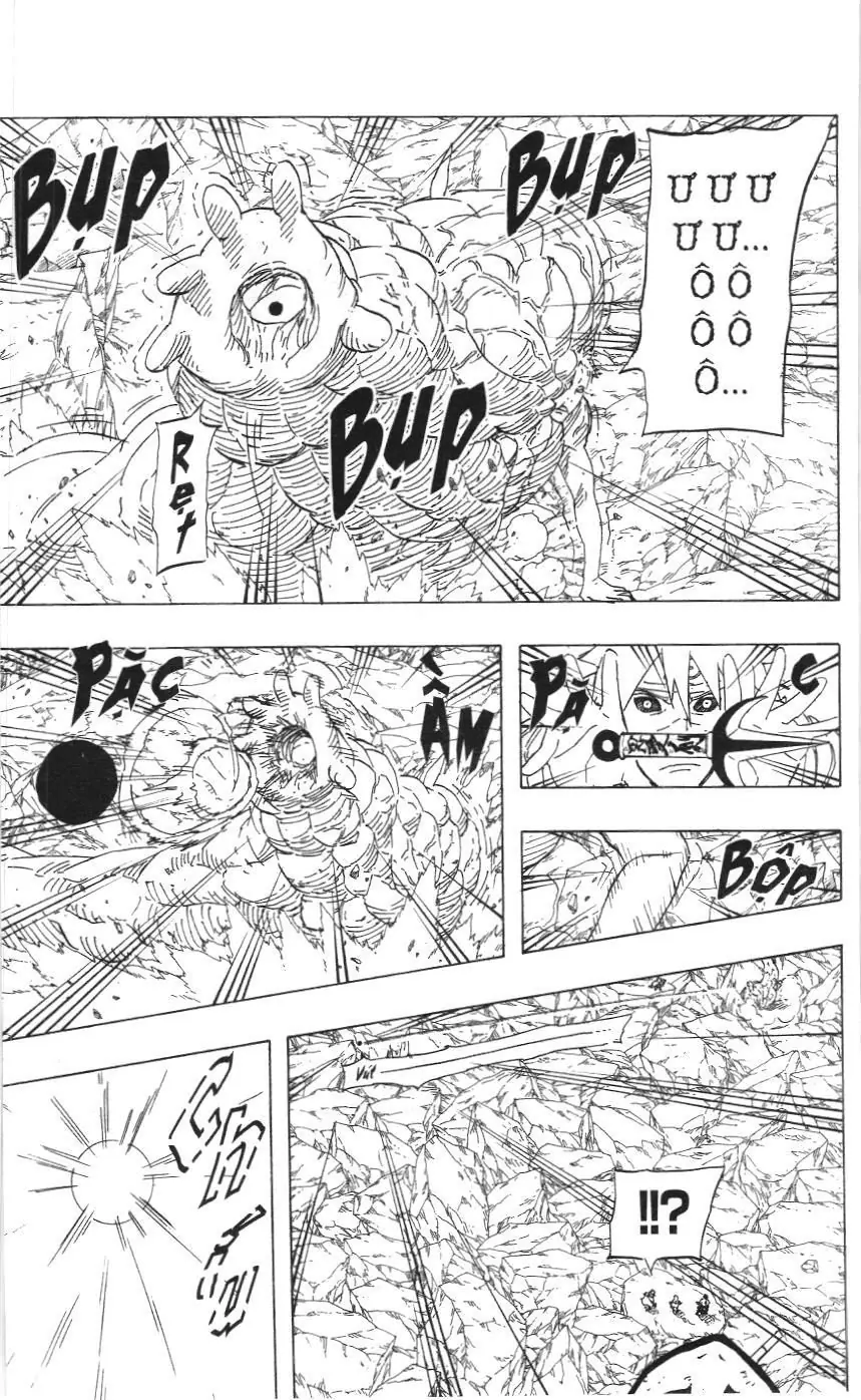 Naruto (NXB Kim Đồng) Chapter 640 - Trang 6