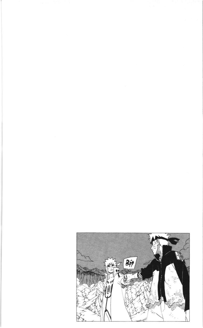 Naruto (NXB Kim Đồng) Chapter 643 - Trang 19
