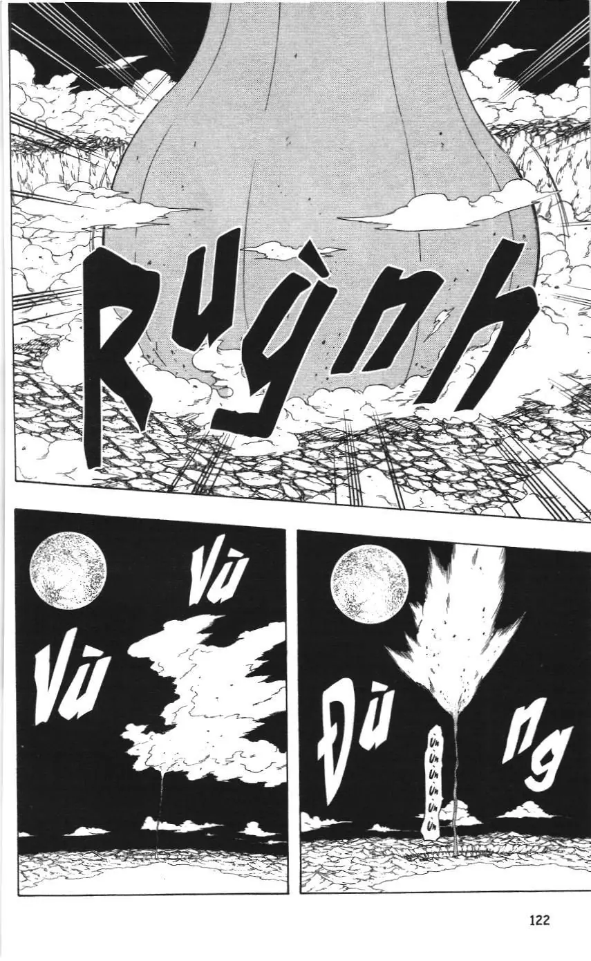 Naruto (NXB Kim Đồng) Chapter 644 - Trang 11