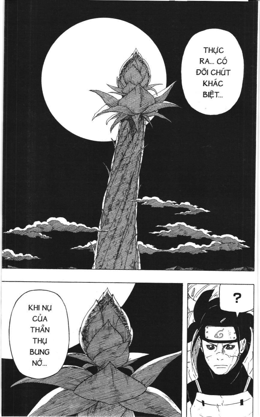 Naruto (NXB Kim Đồng) Chapter 646 - Trang 12