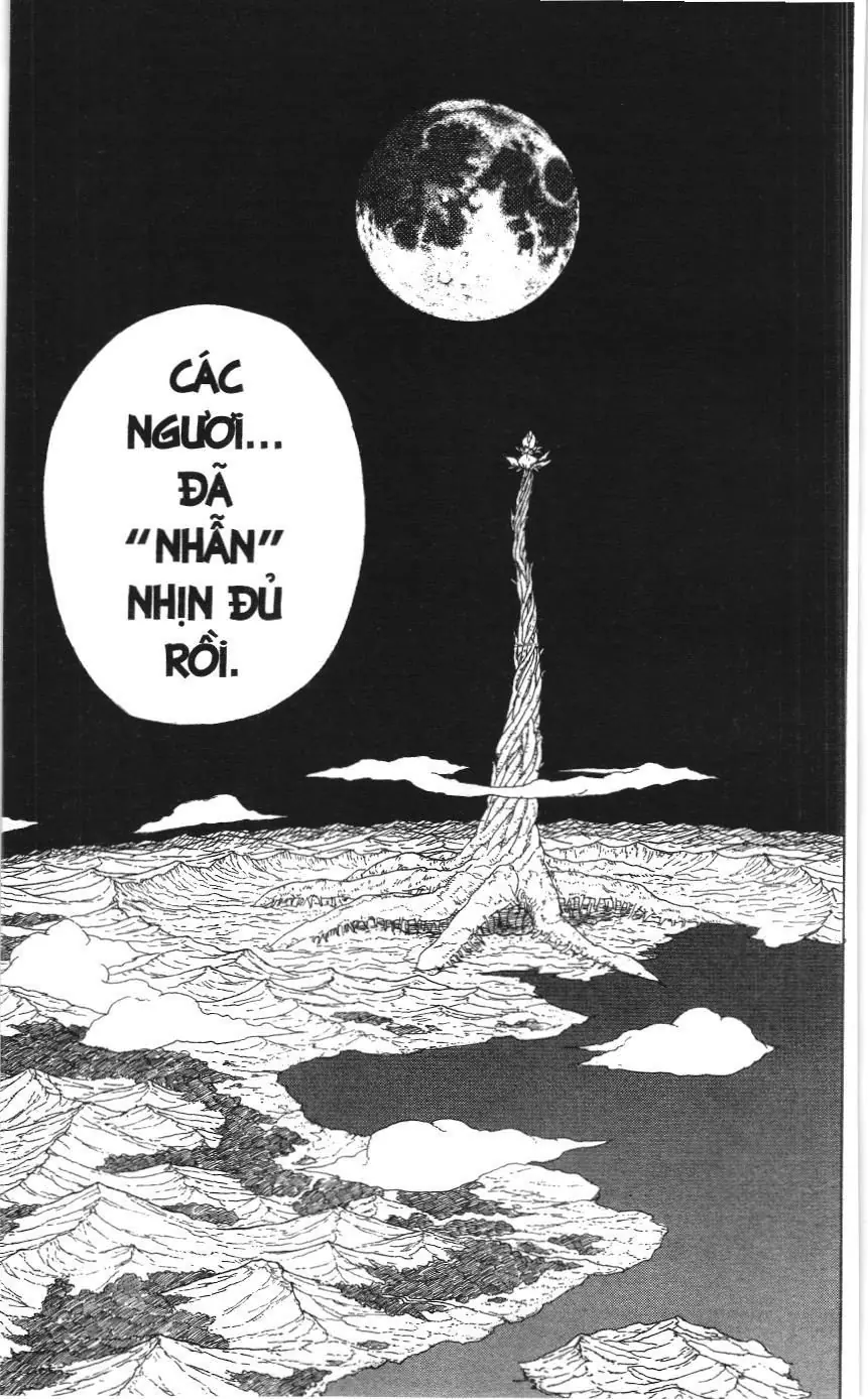 Naruto (NXB Kim Đồng) Chapter 646 - Trang 18