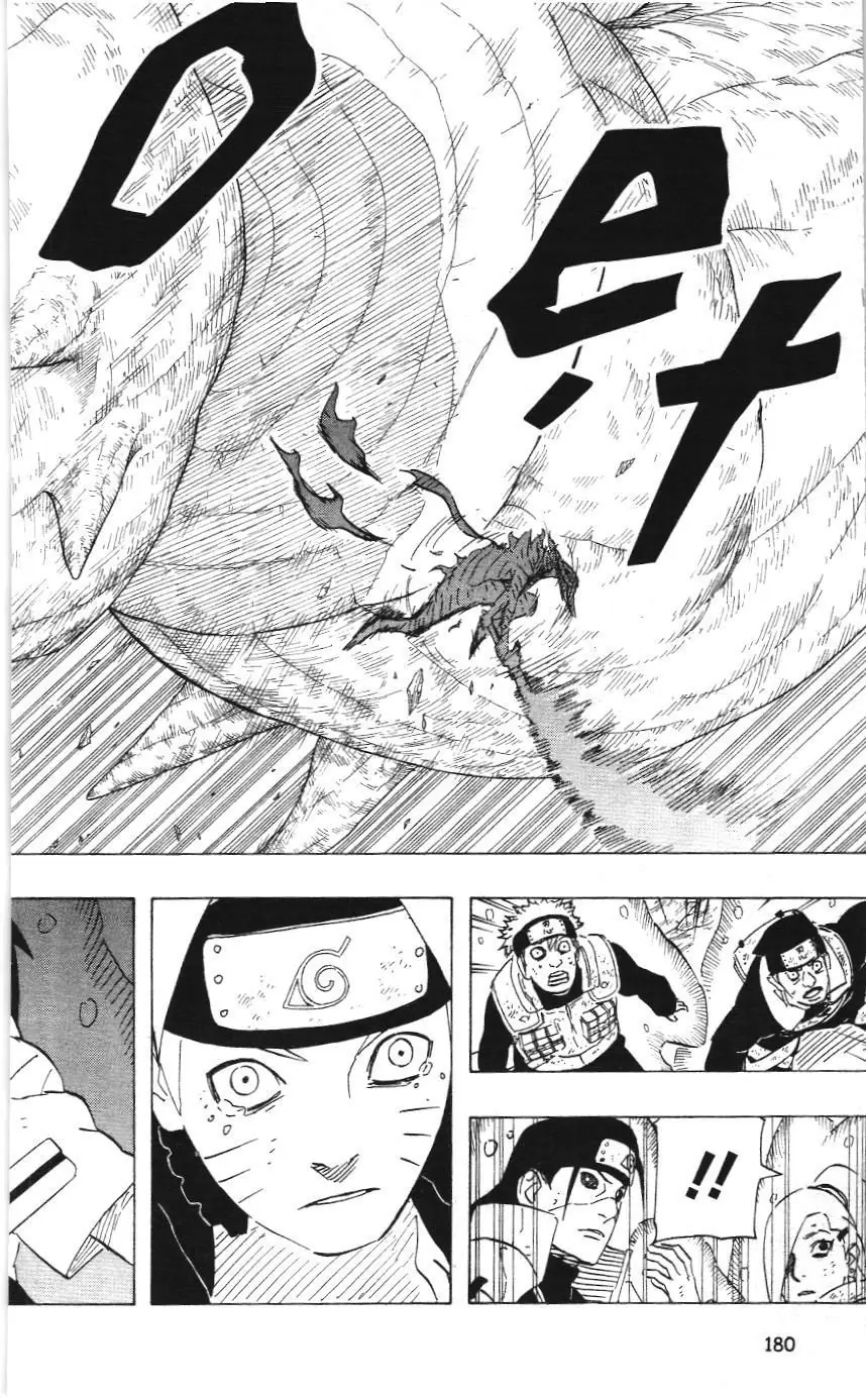 Naruto (NXB Kim Đồng) Chapter 647 - Trang 16