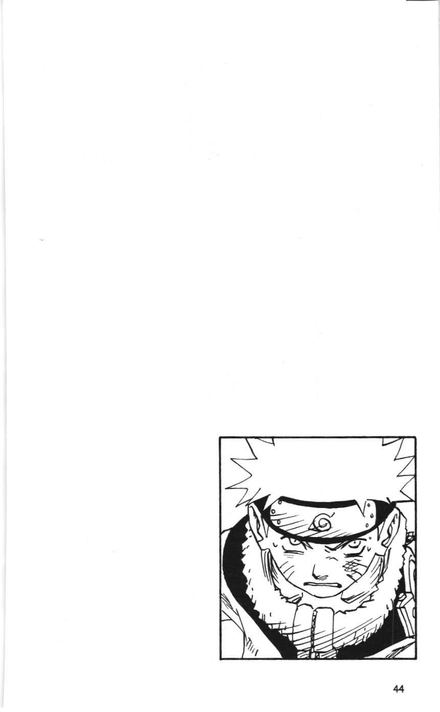 Naruto (NXB Kim Đồng) Chapter 65 - Trang 21