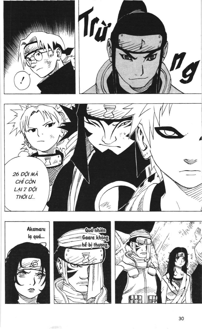 Naruto (NXB Kim Đồng) Chapter 65 - Trang 7