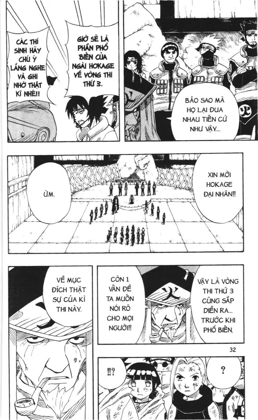 Naruto (NXB Kim Đồng) Chapter 65 - Trang 9