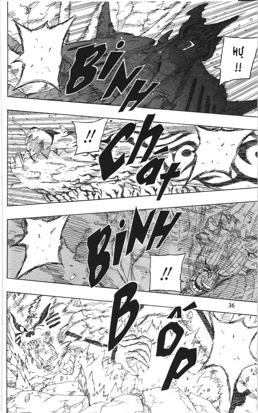 Naruto (NXB Kim Đồng) Chapter 659 - Trang 14
