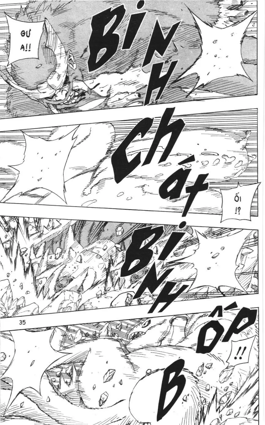 Naruto (NXB Kim Đồng) Chapter 659 - Trang 15