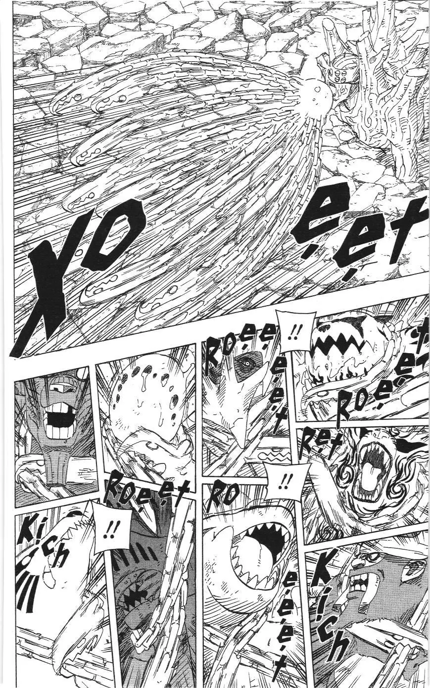 Naruto (NXB Kim Đồng) Chapter 659 - Trang 17