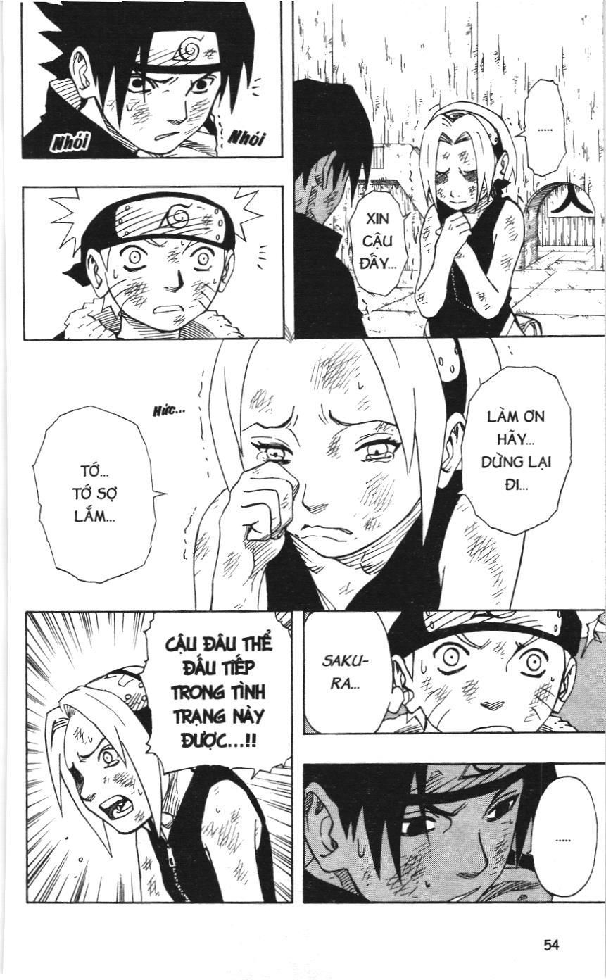 Naruto (NXB Kim Đồng) Chapter 66 - Trang 11
