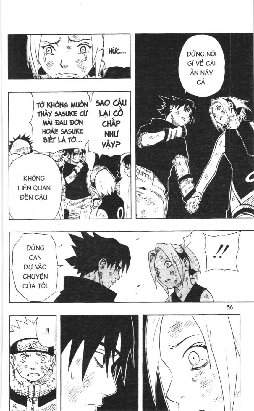Naruto (NXB Kim Đồng) Chapter 66 - Trang 13