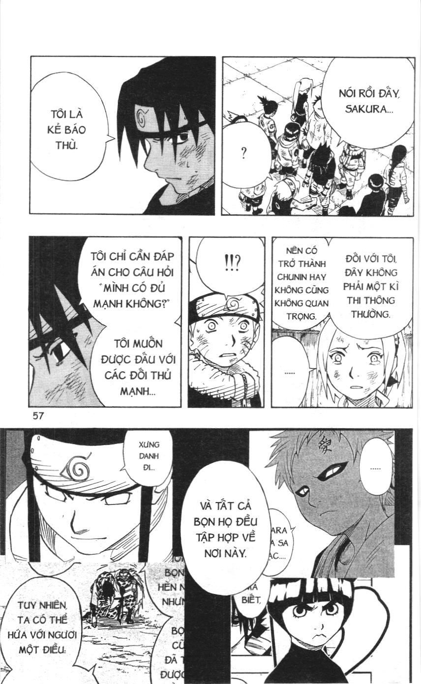 Naruto (NXB Kim Đồng) Chapter 66 - Trang 14