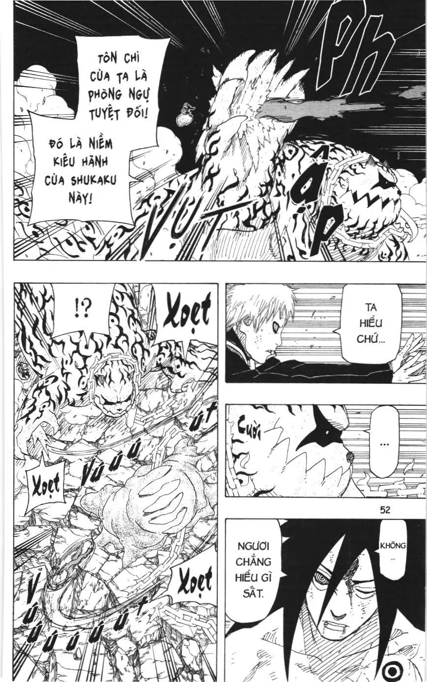Naruto (NXB Kim Đồng) Chapter 660 - Trang 13