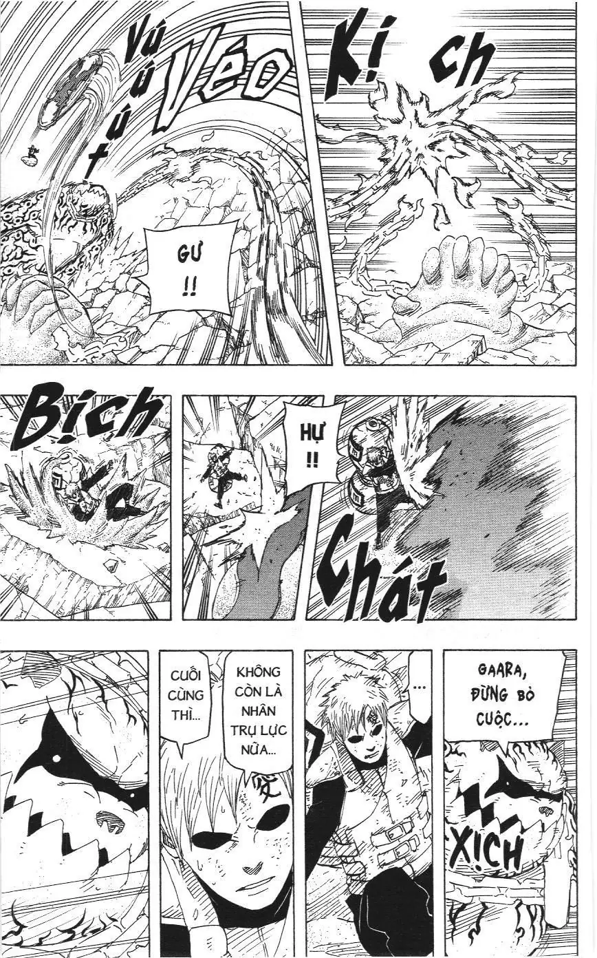 Naruto (NXB Kim Đồng) Chapter 660 - Trang 14