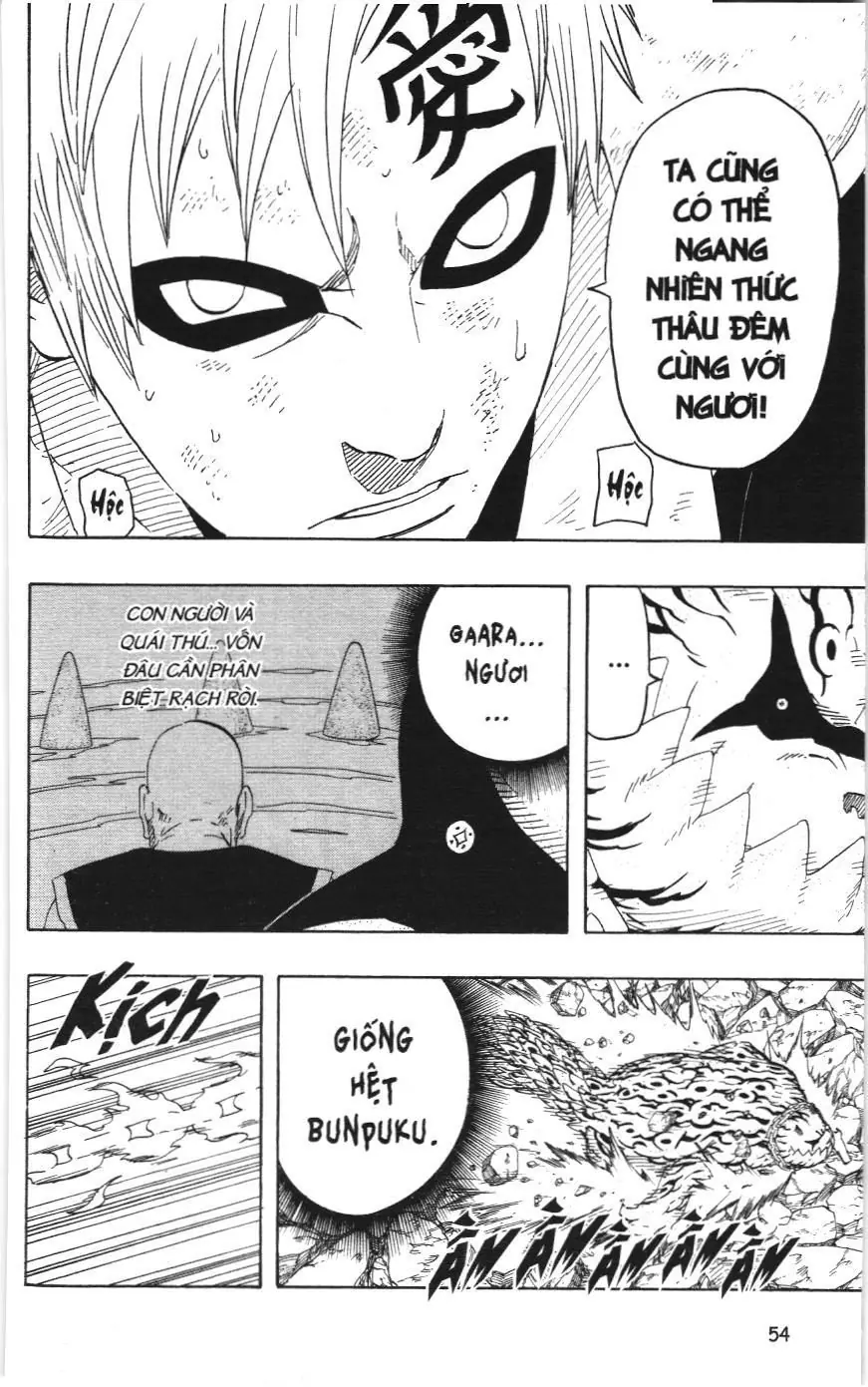 Naruto (NXB Kim Đồng) Chapter 660 - Trang 15