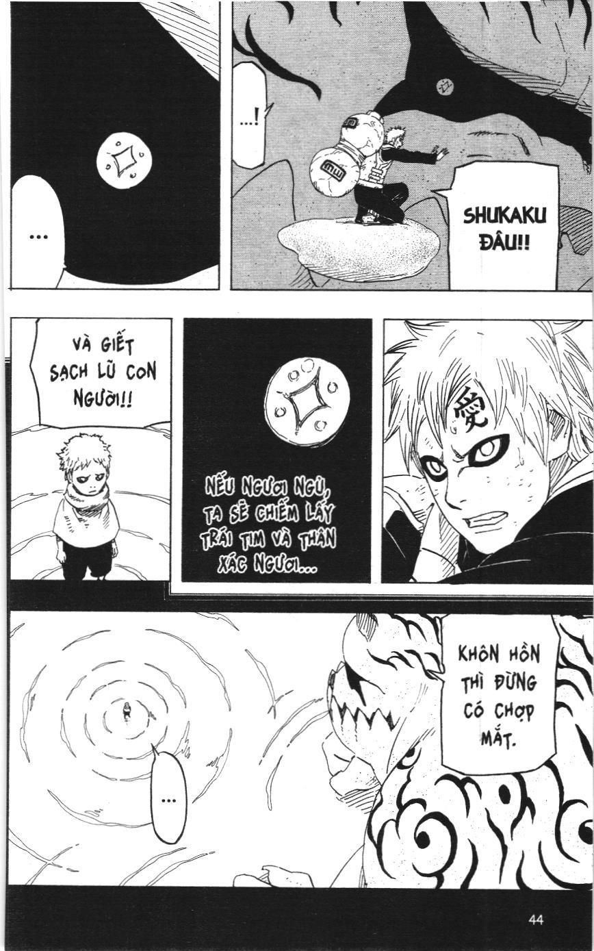 Naruto (NXB Kim Đồng) Chapter 660 - Trang 5