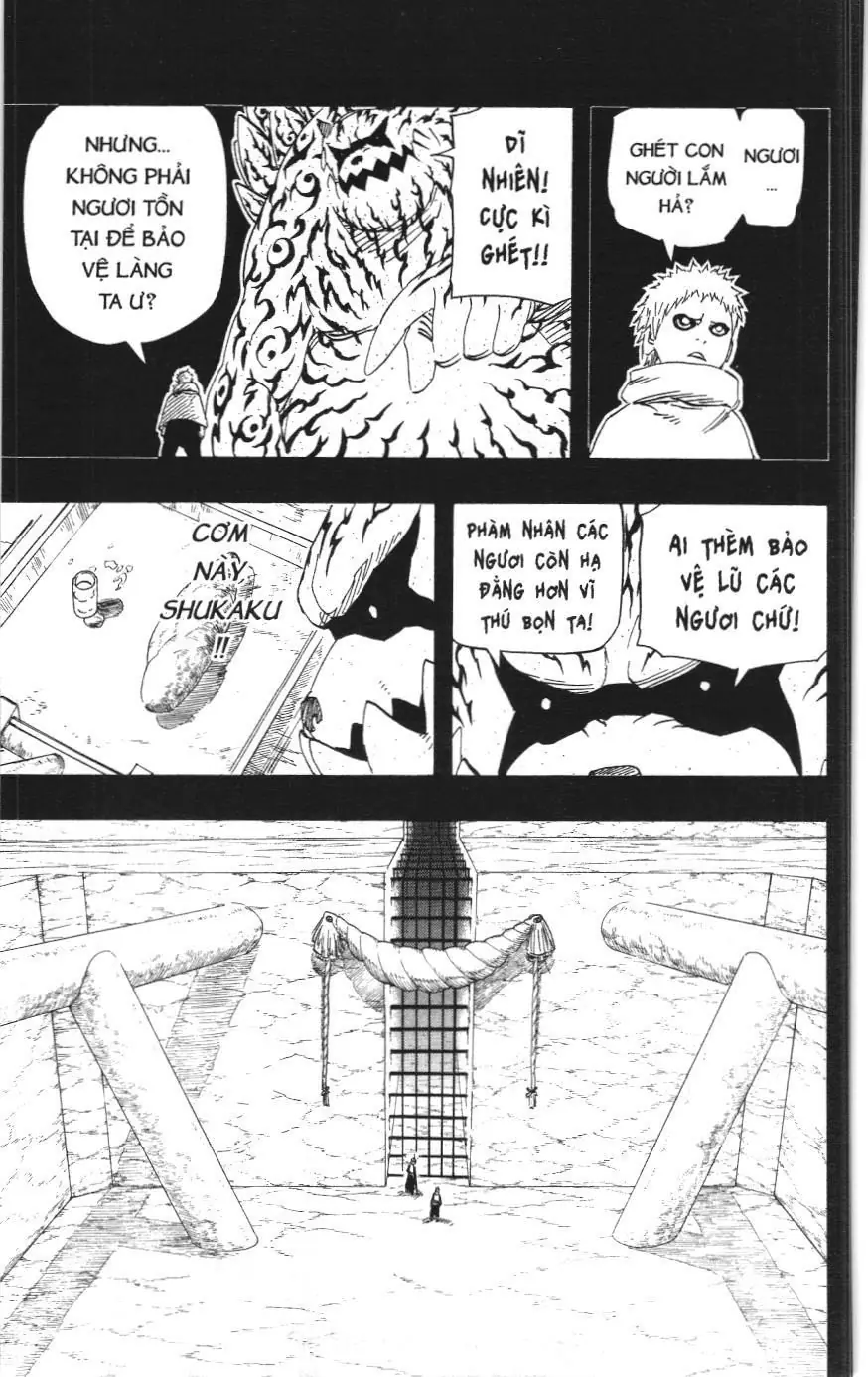 Naruto (NXB Kim Đồng) Chapter 660 - Trang 6