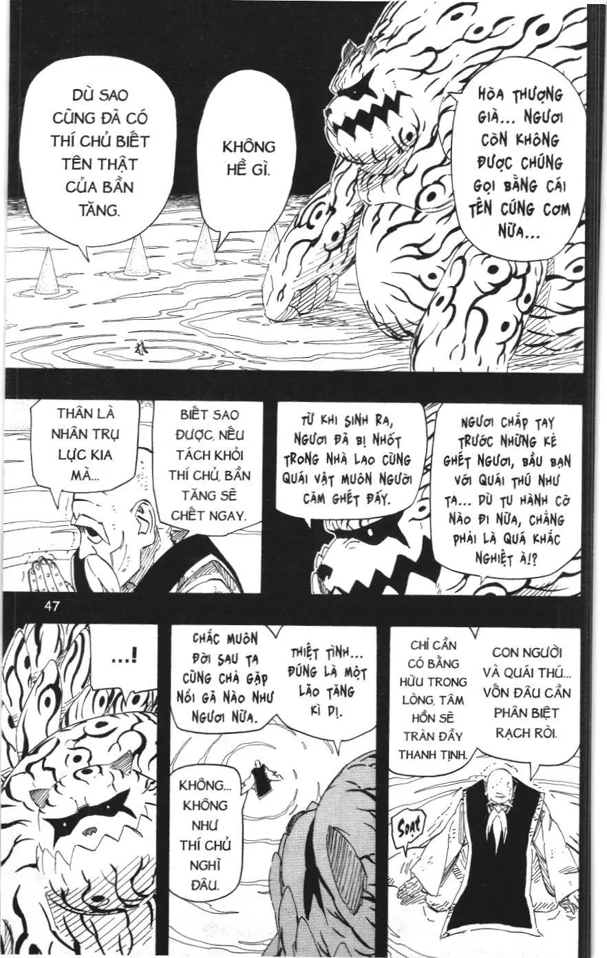 Naruto (NXB Kim Đồng) Chapter 660 - Trang 8