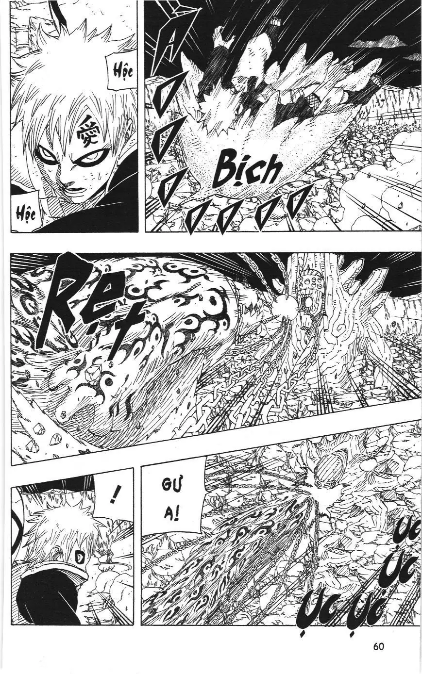 Naruto (NXB Kim Đồng) Chapter 661 - Trang 3