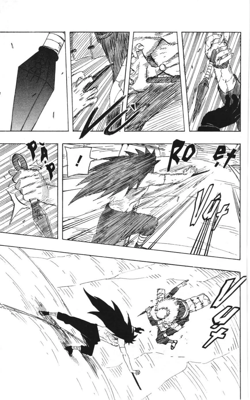 Naruto (NXB Kim Đồng) Chapter 661 - Trang 8