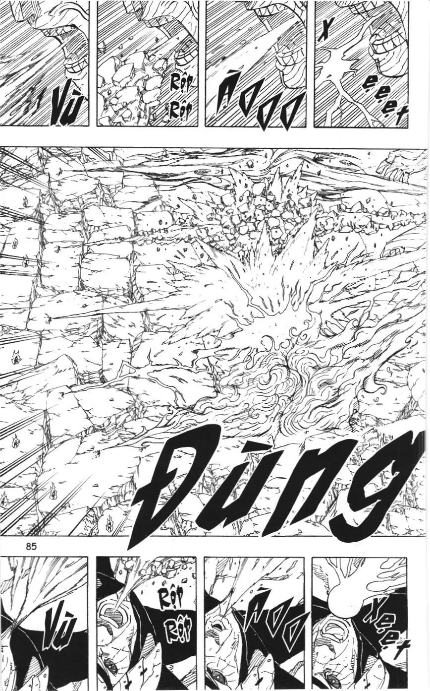 Naruto (NXB Kim Đồng) Chapter 662 - Trang 10