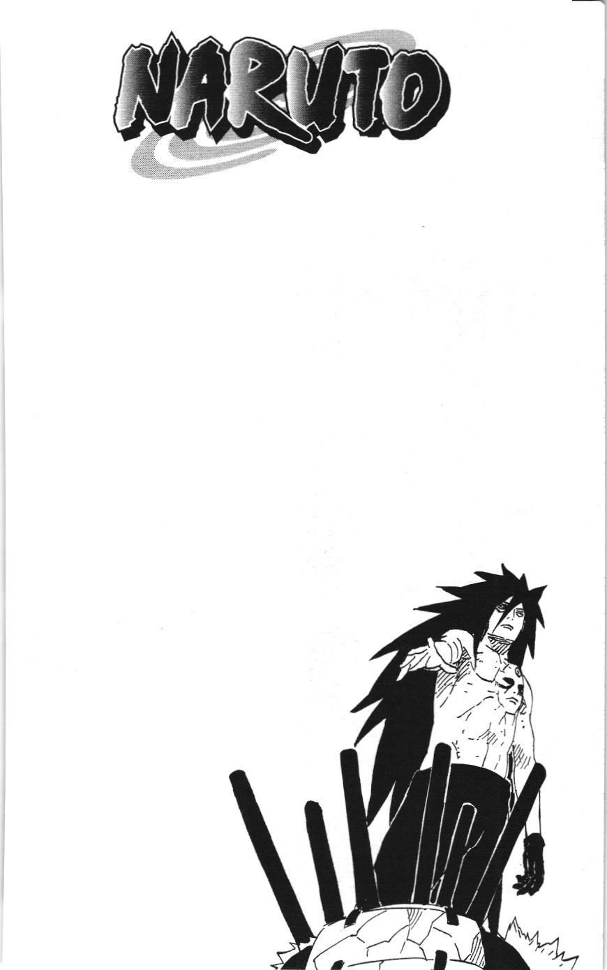 Naruto (NXB Kim Đồng) Chapter 662 - Trang 5