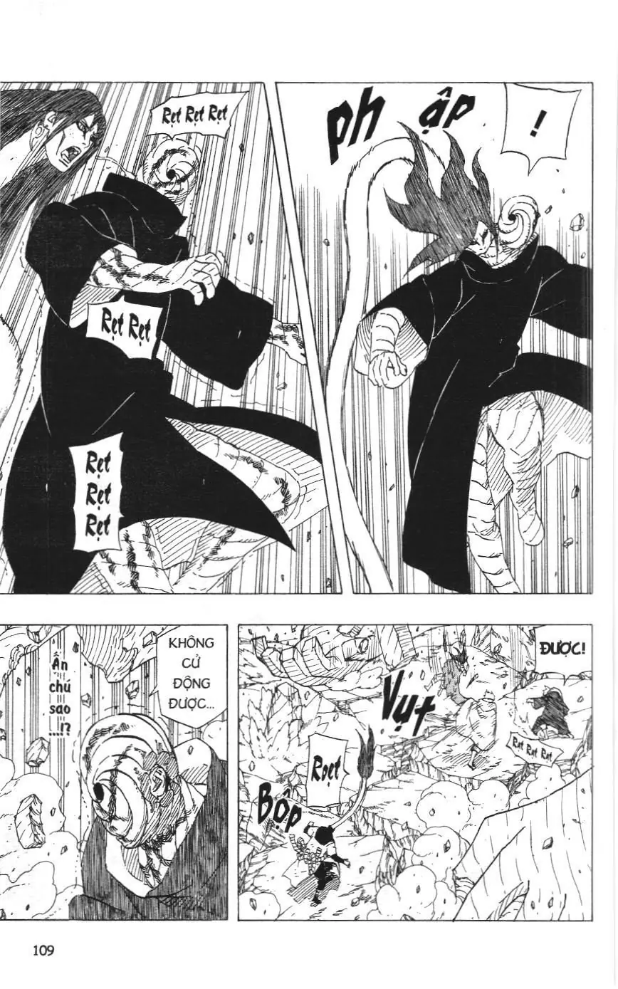 Naruto (NXB Kim Đồng) Chapter 663 - Trang 12